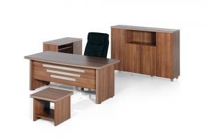 Trio Masa Takımı 180*90*75