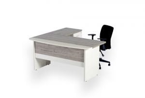 Leda Etajerli Masa 180*80*75