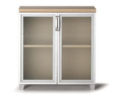 MYL 06 Melamin Dolap