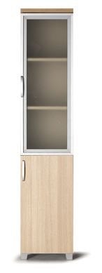 MYL 36 Melamin Dolap