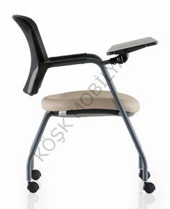 Net 100BK Seminer Koltuk