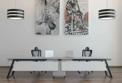 Flat Workstation 280*175*75