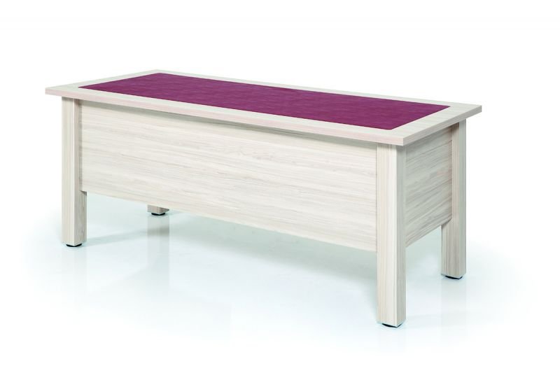 Electra Masa Takımı 180*80*75 Masa 160 cm