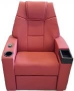 Mars Vip İkili Sinema Koltuğu