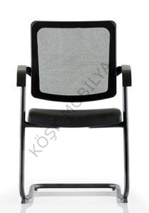 Quatro M300P Misafir Koltuğu