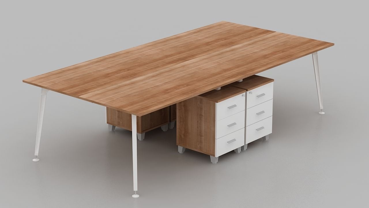 Legold Work PS09 320*138*75