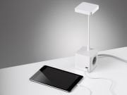 Cubert Çok Amaçlı Masa Lambası