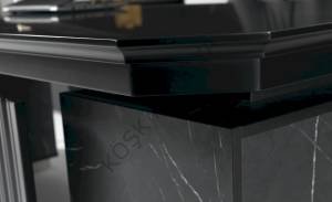 BLACK MAKAM TAKIMI
