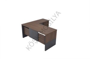 MİTRA PERSONEL MASASI 180*69*75