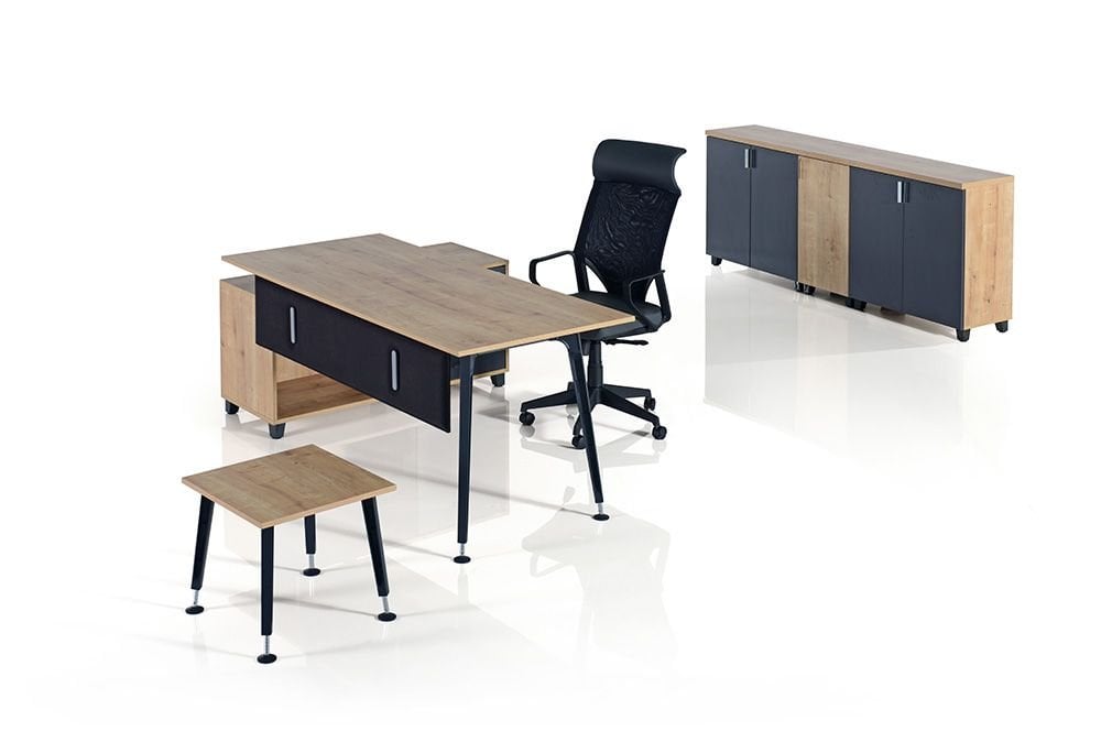 Legold Şef Masa Takımı